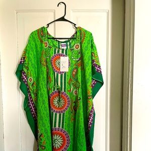 Lounger/Dashiki